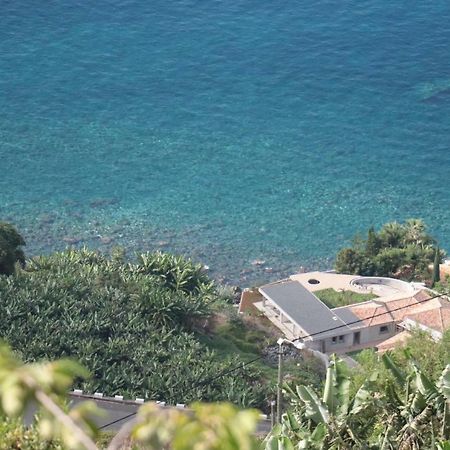 Villa Casa Horizonte Arco da Calheta  Exterior foto